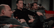 #lifeinpieces GIF by CBS