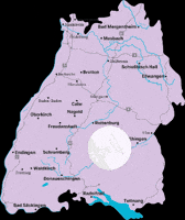 Badenwürttemberg Theland GIF by visit.sueden - Baden-Württemberg