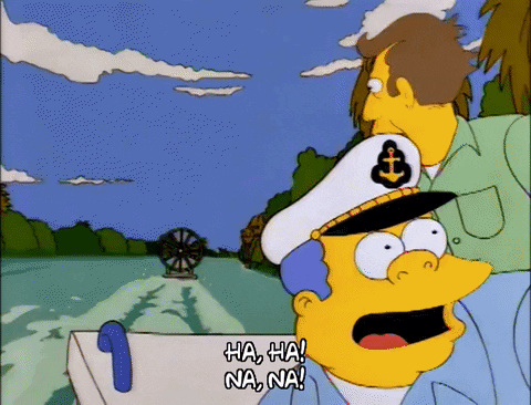 the simpsons episode 24 GIF