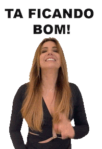 Ta Bom Arquiteta Sticker by Carla Felippi