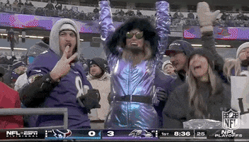 National Football League GIF by NFL