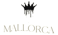 Wave Crown Sticker by Luxe Espacios Mallorca