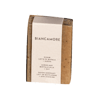 biancamore scrub paestum biancamore Sticker