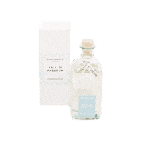 biancamore paestum biancamore lattedibufala profumatore Sticker