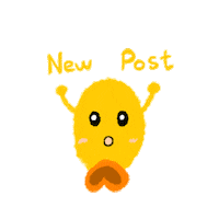 What Else Is New Sticker