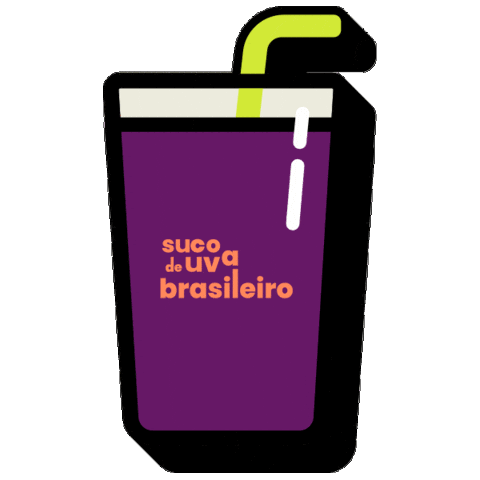 Uva Sucodeuva Sticker by CONSEVITIS-RS