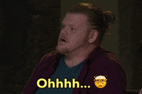 Ron Ogden GIF by The Dungeon Run