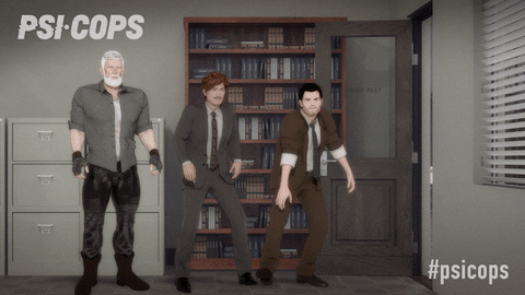 Friends What GIF by Wind Sun Sky Entertainment