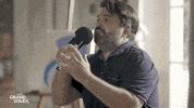 Karaoke Singing GIF by Un si grand soleil