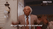 Excited Eddie Murphy GIF by HBO Max