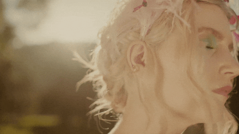 Ill Think About It Miss You GIF by Anja Kotar