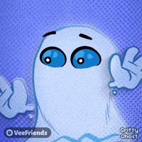 Loop Hello GIF by VeeFriends
