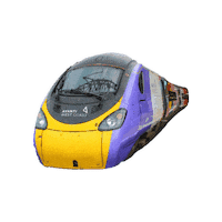 Pride Lgbt Sticker by Avanti West Coast