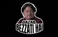 FirstRayFilms insult gazab anshuman jha soni razdan GIF