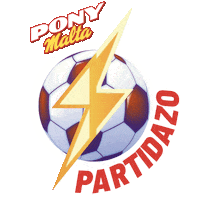 Energia De La Buena Sticker by Pony Malta Ecuador