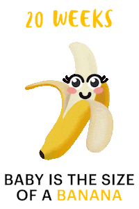 baby mom Sticker by Parents