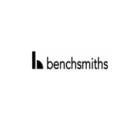Sticker by Benchsmiths