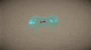 Animation Monster GIF