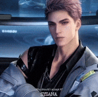 Wolf GIF