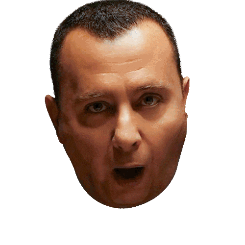 Accountant Sticker by Chris_Kavallaris