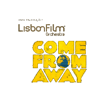 Broadway Cfa Sticker by Lisbon Film Orchestra