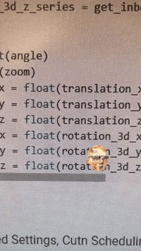 Lab Onf GIF by Alex Boya