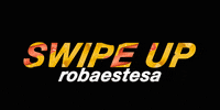 somrobaestesa reaction text swipe up girls GIF