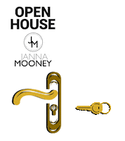 Janna Mooney Sticker by Janna Mooney - ColdWell Banker Realty