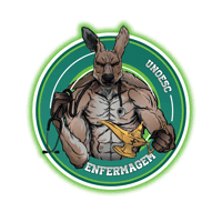 Enfermagem Joaçaba Sticker by Unoesc