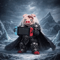 哭 GIF