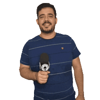 Paulo Sticker by O Divulgador