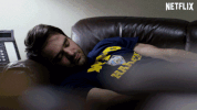 the defenders marvel GIF by NETFLIX
