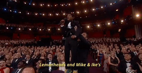 oscars 2017 GIF by The Academy Awards