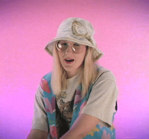 I Love Going to the Renaissance Fair