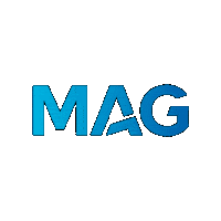 Magnext Sticker by MAG Seguros