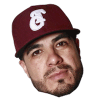 baseball pitcher Sticker by Club Tomateros