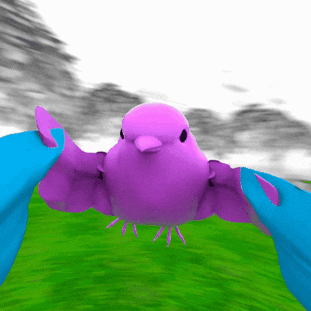 Brrd GIF