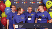 Icpc2017 GIF by icpc