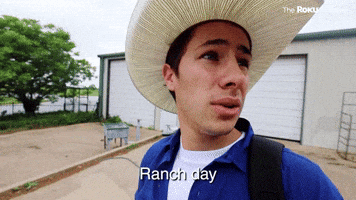 Ranch Day