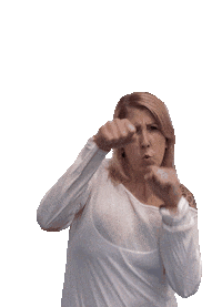 Fight Boxing Sticker by Rheindigital