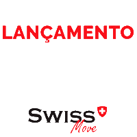 Travel Lancamento Sticker by Swiss Move Br