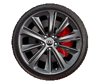 Ready Set Go Car Sticker by INFINITI