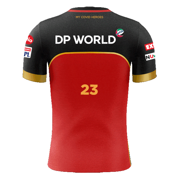 Harshul Sticker by Royal Challenge Official