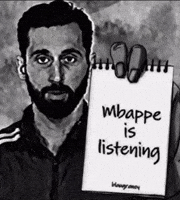 Real Madrid Barcelona GIF