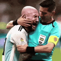 Fifa Boy GIF