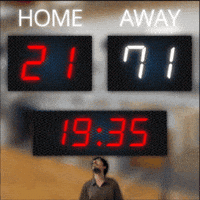 21 Home GIF
