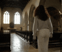 Happy Sunday Confession GIF by AnaCatali