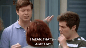 season 3 adam demamp GIF by Workaholics