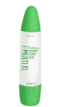 Craft Mono Sticker by Tombow