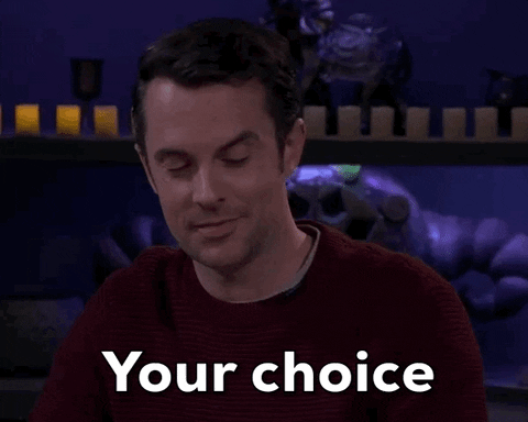 Jarred Kjack GIF by The Dungeon Run